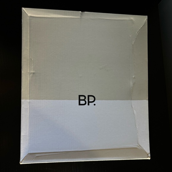 Women Beige Boots BP - Picture 11 of 12